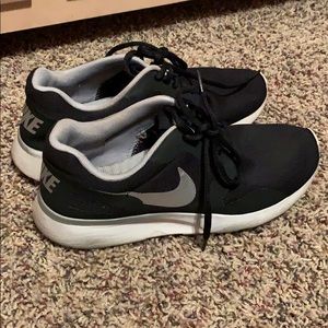 Nike sneakers